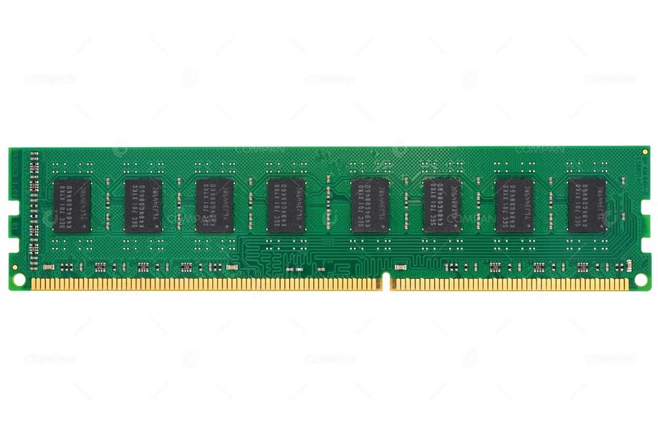 Ram Transcend DDR3 8GB Bus 1600Mhz (8GB 2Rx8 DDR3 1600U) - Cũ