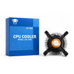 Quạt Tản Nhiệt CPU Jungle Leopard Socket 1700