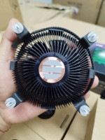Quạt Tản Nhiệt CPU Jungle Leopard Socket 1700