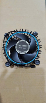 Quạt Tản Nhiệt CPU Jungle Leopard Socket 1700