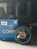 Quạt Tản Nhiệt CPU Jungle Leopard Socket 1700