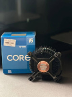 Quạt Tản Nhiệt CPU Jungle Leopard Socket 1700