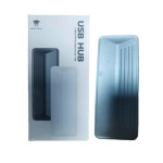 Bộ Hub Chia USB 2.0 Chân 9 Pin 1 Ra 4 Jungle Leopard