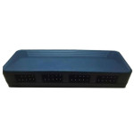 Bộ Hub Chia USB 2.0 Chân 9 Pin 1 Ra 4 Jungle Leopard