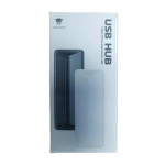 Bộ Hub Chia USB 2.0 Chân 9 Pin 1 Ra 4 Jungle Leopard