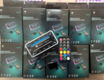 Bộ Hub Kết Nối Nguồn Và Điều Khiển Fan Led RGB Jungle Leopard (10 Cổng 6 Pin + 2 Cổng 4 Pin)