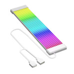 Corver Trang Trí Dây Nguồn Jungle Leopard Led ARGB