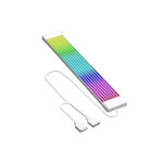 Corver Trang Trí Dây Nguồn Jungle Leopard Led ARGB