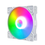 Quạt Tản Nhiệt Jungle Leopard K8 - Led RGB Mixed