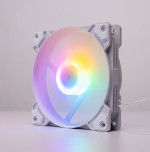 Quạt Tản Nhiệt Jungle Leopard K8 - Led RGB Mixed