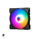 Quạt Tản Nhiệt Jungle Leopard K8 - Led RGB Mixed