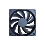 Quạt Tản Nhiệt Jungle Leopard S2 (Không Led)