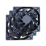 Quạt Tản Nhiệt Jungle Leopard S2 (Không Led)
