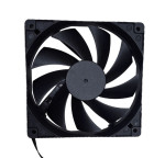 Quạt Tản Nhiệt Jungle Leopard S2 (Không Led)