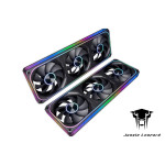 Quạt Tản Nhiệt Jungle Leopard TF120, TF240, TF360