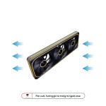 Quạt Tản Nhiệt Jungle Leopard TF120, TF240, TF360