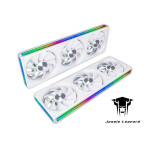 Quạt Tản Nhiệt Jungle Leopard TF120, TF240, TF360