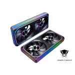 Quạt Tản Nhiệt Jungle Leopard TF120, TF240, TF360