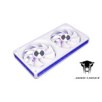 Quạt Tản Nhiệt Jungle Leopard TF120, TF240, TF360