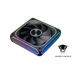 Quạt Tản Nhiệt Jungle Leopard TF120, TF240, TF360