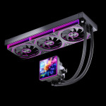 Tản Nhiệt Nước All In One Jungle Leopard Proflow 360SE