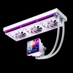 Tản Nhiệt Nước All In One Jungle Leopard Proflow 360SE