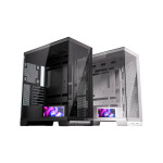 Vỏ Case Jungle Leopard AX-8 LCD (ATX)