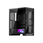 Vỏ Case Jungle Leopard AX-8 LCD (ATX)