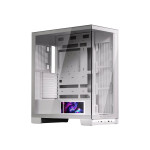 Vỏ Case Jungle Leopard AX-8 LCD (ATX)