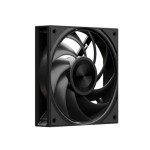 Quạt Tản Nhiệt Jungle Leopard F8 V3 - Màu Đen