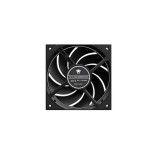 Quạt Tản Nhiệt Jungle Leopard F8 V3 - Màu Đen