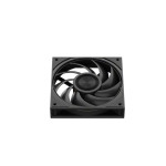 Quạt Tản Nhiệt Jungle Leopard F8 V3 - Màu Đen