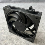 Quạt Tản Nhiệt Jungle Leopard F8 V3 - Màu Đen