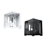 Vỏ Case XIGMATEK AQUA MS (mATX)