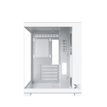 Vỏ Case XIGMATEK AQUA MS (mATX)