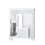 Vỏ Case XIGMATEK AQUA MS (mATX)