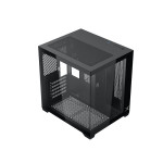 Vỏ Case XIGMATEK AQUA MS (mATX)