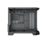 Vỏ Case XIGMATEK AQUA MS (mATX)