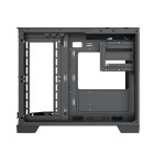 Vỏ Case XIGMATEK AQUA MS (mATX)