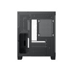 Vỏ Case XIGMATEK AQUA MS (mATX)