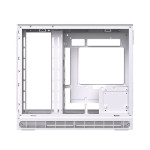 Vỏ Case Xigmatek Cloud M DGT (mATX / Màn Hình Digital)
