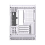 Vỏ Case Xigmatek Cloud M DGT (mATX / Màn Hình Digital)