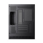 Vỏ Case Xigmatek Cloud M DGT (mATX / Màn Hình Digital)