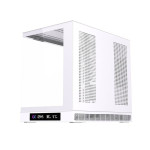 Vỏ Case Xigmatek Cloud M DGT (mATX / Màn Hình Digital)