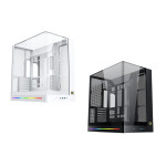 Vỏ Case Xigmatek Pano II (E-ATX)