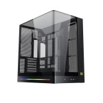 Vỏ Case Xigmatek Pano II (E-ATX)