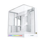 Vỏ Case Xigmatek Pano II (E-ATX)