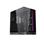 Vỏ Case Xigmatek Cloud DGT (E-ATX / 0 FAN)