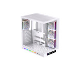 Vỏ Case Xigmatek Cloud DGT (E-ATX / 0 FAN)