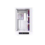 Vỏ Case Xigmatek Cloud DGT (E-ATX / 0 FAN)